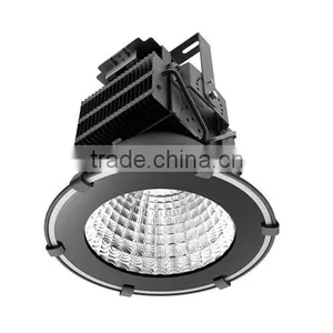 Outdoor 200W LED High Bay Light Waterproof XTE LED Meanwell Driver 5 Years Warranty 200W Waterproof Led Lights thumbnail-1