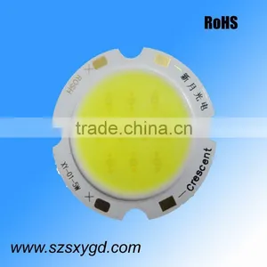 5w Green COB Leds thumbnail-1