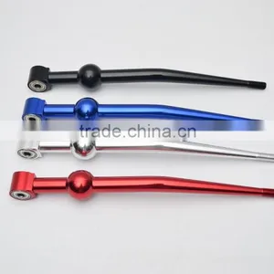 2016 Trending Products Universal Automatic Transmission Short Shifter, Adjustable Gear Shift Lever thumbnail-1