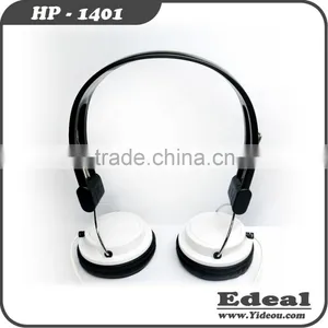 China OEM Cheap Colorful Computer Headphone for Kids BSCI Audited Factory thumbnail-6