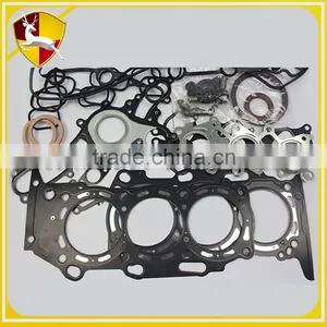 Cylinder Head Gasket Kit Car Spare Parts For Toyota 1GRFE Engine Overhaul Gasket Set thumbnail-1