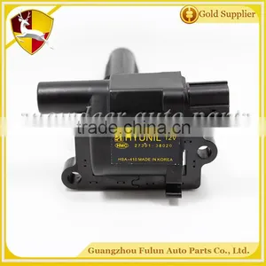 Top Quality Hot Sale for Hyundai 2.4L 4Cyls Auto Spare Parts Ignition Coil thumbnail-4