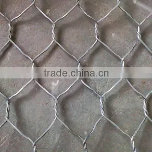 Hexagonal Wire Net Made in China Express thumbnail-1