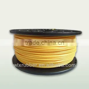 Factory Supply PLA ABS 1.75mm 3mm 3d Printer Filament thumbnail-1