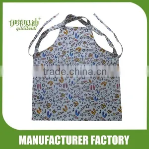 Cotton Apron thumbnail-6