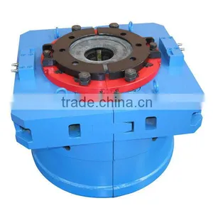QW Drill Pipe Air Slips thumbnail-1