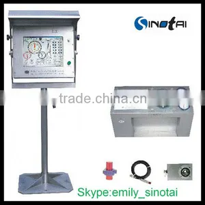 SZJ-II Multi-parameter Drilling Instrumentation System thumbnail-1