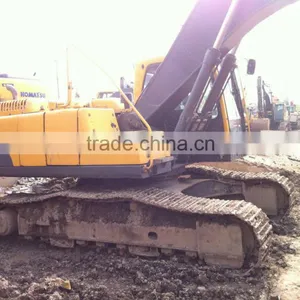 Used Volvo Excavator EC240B, Used Kobelco Mini Excavator,excavator Hitachi thumbnail-1