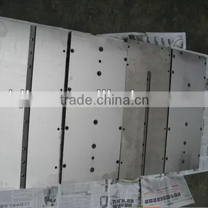 Gr1 Gr2 Gr3 Gr4 Gr5 Gr7 Gr9 Gr11 Gr19 Gr21 Alloy Titanium Target thumbnail-1