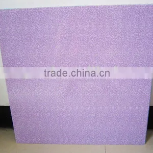Flat Pvc Ceiling Tile thumbnail-1