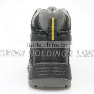 Waterproof Safety Footwear R338 thumbnail-4