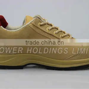 Steel Toe Safety Shoes Germany R336 thumbnail-2