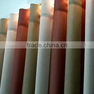 Bintronic Home Curtain Design Motorized Curtain Track System For Ripplefold Curtain Tracks thumbnail-2