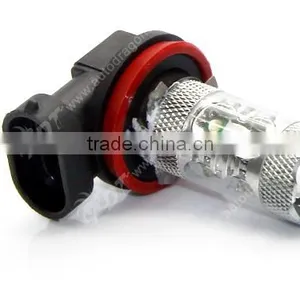 Fog Light Driving Lamp White H11 50w Epistar Led Bulb thumbnail-4