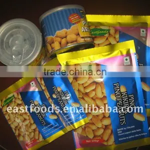 Roasted and Salted Peanuts (wet Blanched) thumbnail-1