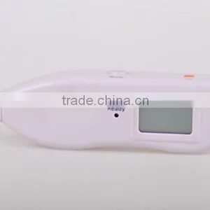 Industrial Design for Transcutaneous Jaundice Detector thumbnail-1