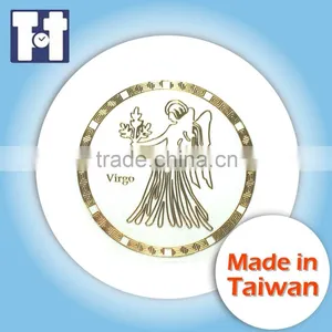 Name Sticker Design Gold Trademark Furniture thumbnail-2