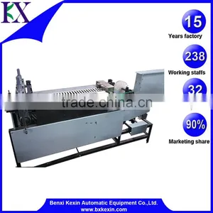Popsicle Sticks Branding Machine Automatic Print Logo thumbnail-1