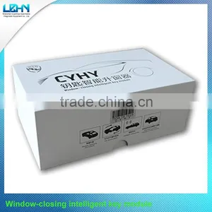 Hot Sale Automatic Window Closer By One Key For Mercedes Benz Car thumbnail-1