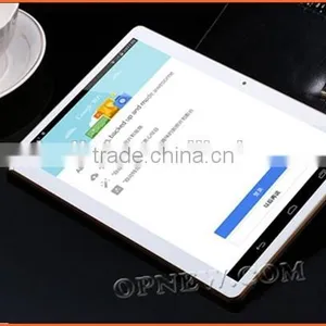 OEM Cheap IPS 10 Inch Android 5.1 3G 4G Phone Tablet pc Octa Core MTK6595 From Opnew thumbnail-4