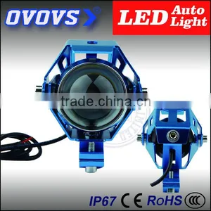 2016 On Sale 12w LED Motorcycle Wheel Light Transformers Strong Light 12v for Motor thumbnail-2
