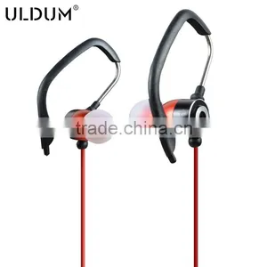 Free Shipping Sport Running Earphone for Computer Mp3 Mp4 Player thumbnail-3
