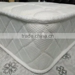 Two Edge Customized Foam Mattress Wholesale From Manufacturer thumbnail-4