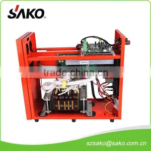 7.5KVA-10KVA Hybrid Solar Inverter With AC Charger and Solar Charger Built Inside thumbnail-3