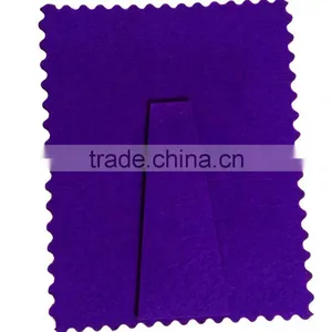 Wholesale Dark Colored Halloween Themed Funny Felt Picture Frame thumbnail-3