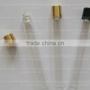 10ml Glass Roll On Bottle thumbnail-1