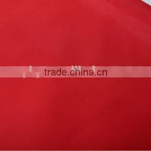 Waterproof PVC Coating Oxford Fabric for Luggage and Bags thumbnail-3