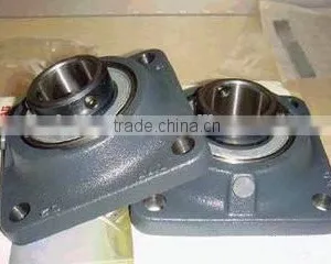Long Life and Complete Package Pillow Block Bearing UCF310 thumbnail-1