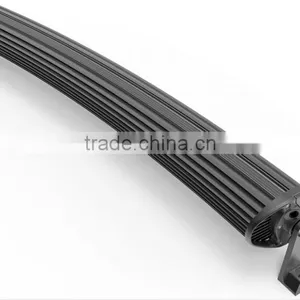 31.5'' LOYO NEW Car Offroad 180W Curved Led Light Bar for Trucks thumbnail-4