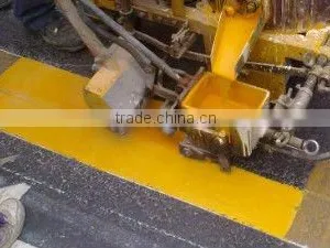 AASHTO Thermoplastic Road Marking Paint in Stock thumbnail-1