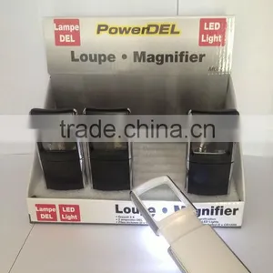 Led Light With Magnifier thumbnail-1