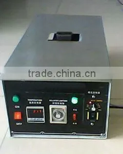 Selective Wave Soldering Machin MF301/This Compact Bench-top System is Also Extremely Energy Efficient thumbnail-1