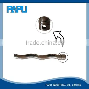 Hot Sale Stainess Steel Rotor of Seepex Single Screw Pumps BN1-6L thumbnail-1
