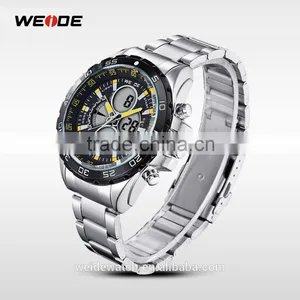 New Model Military Style Sports Watches Watches Men Weide WH1103-5 thumbnail-5