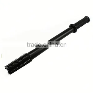 1182 Wolf's Fang Design Multi-function Self-defense Q5 Army Led Flashlight thumbnail-3