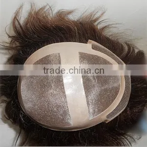 Toupee thumbnail-1