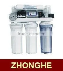 RO Water System(pressure Gauge) thumbnail-1