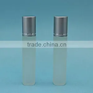 Hot Sale Main Product Plastic Roll on Bottle High Quality Made in China thumbnail-1