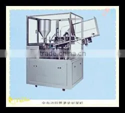 Excellent in Quality and Reasonable in Price Aluminum Foil Lid Sealing Machine thumbnail-1