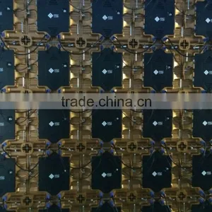 Full Color Indoor P5 Hire Led Display With Fact Lock Cabinets thumbnail-4