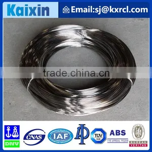304 Stainless Steel Bright Wire thumbnail-1