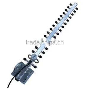 2.4Ghz Wifi Yagi Antenna 25dBi thumbnail-1
