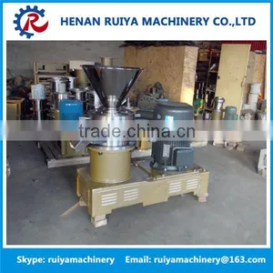 Mini Almond Paste Machine for Export thumbnail-3