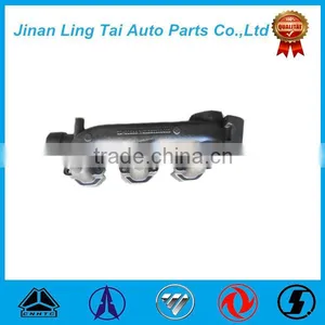 Competitive Price Exhaust Manifold Beiben Truck Spare Parts thumbnail-1