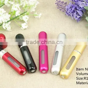 Wholesale Refillable Perfume Bottle Refill From Bottom thumbnail-2
