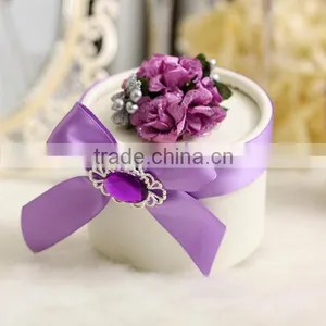 More Colors Personalized Paper Candy Boxes for Sale thumbnail-1